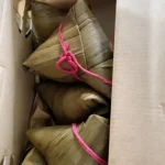 [Xiang Ye] 10pcs Traditional Nyonya Bak Zhang Rice Dumpling | Buy 10 Get 3 Free (Nyonya, Hokkien & Salted Egg) photo review