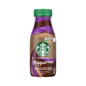 STARBUCKS Frappucino Mocha (280ml)